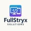 FullStryx Solutions Logo