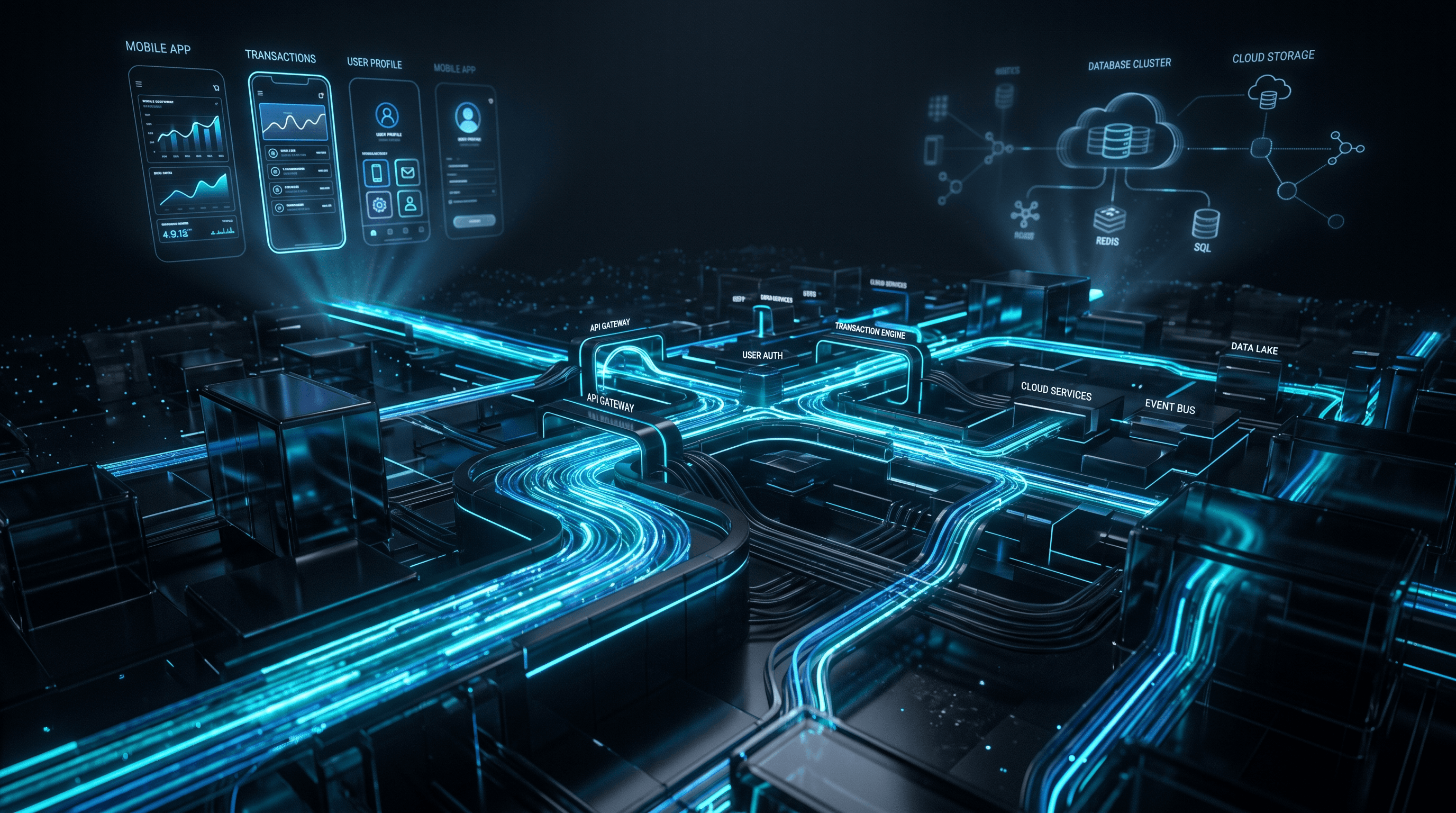Enterprise Architecture
