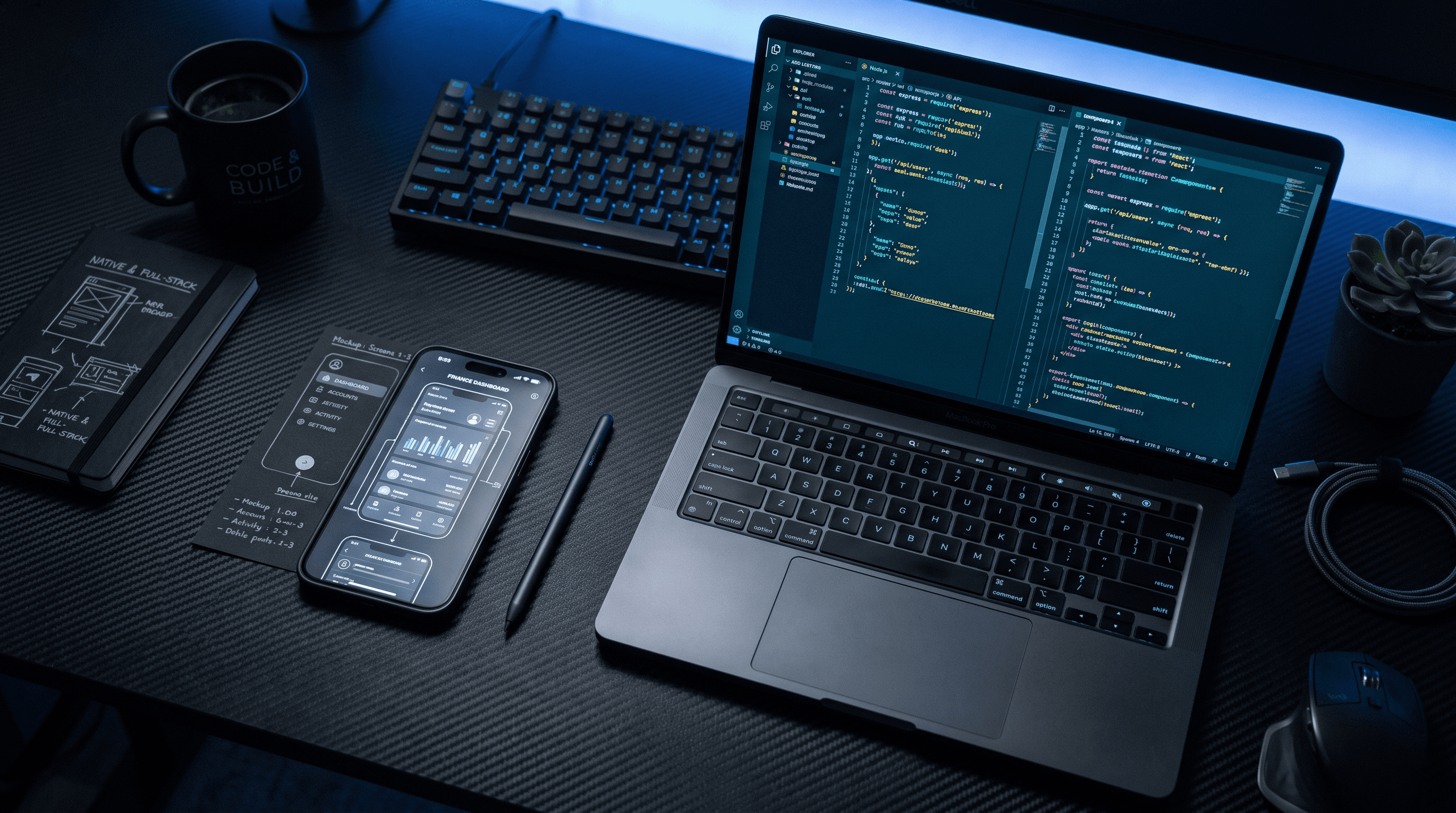 FullStryx Services